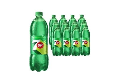 سفن آب عائلة 1 لتر شد 12