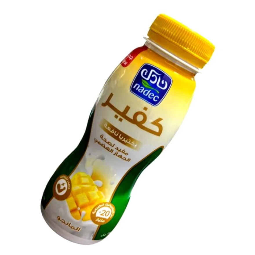 نادك كفير بالمانجو 225 مل