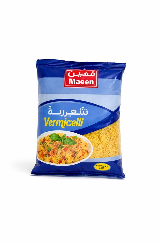 معين شعيرية 400غ