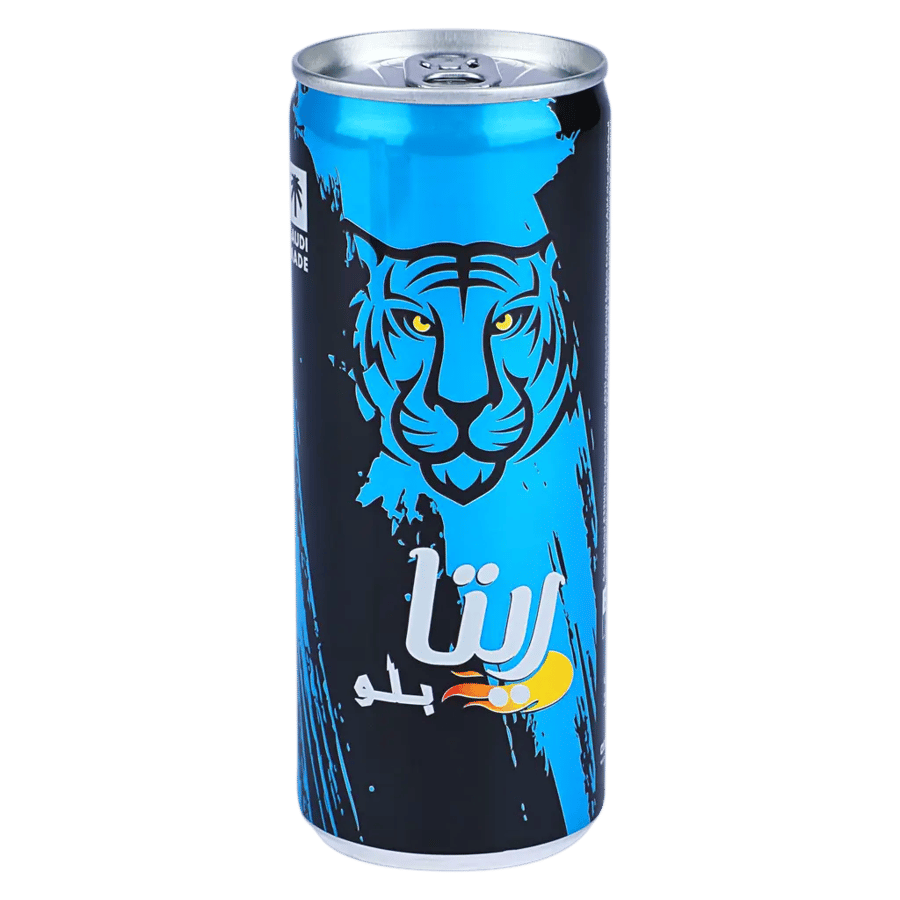 ريتا ازرق 240مل