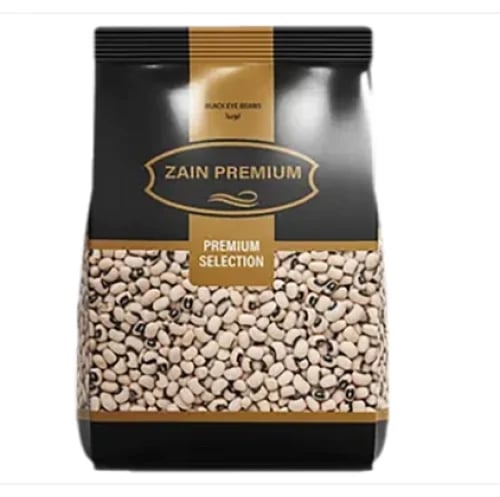 زين لوبيا 800غ