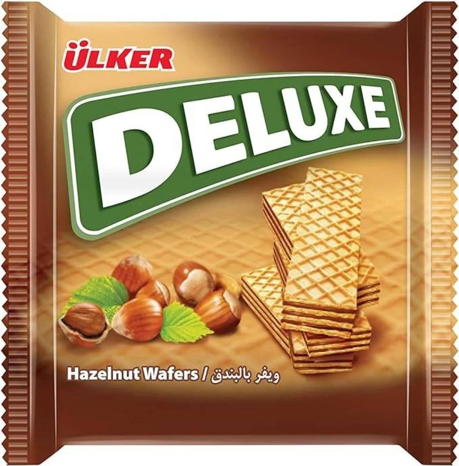 دوليكس بالبندق 40غ حبة