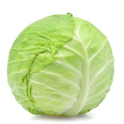 ملفوف بلدي وزن