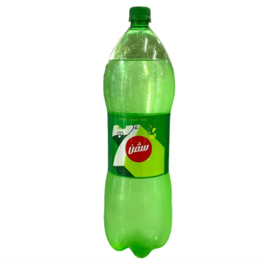 سفن آب عائلة 2 لتر