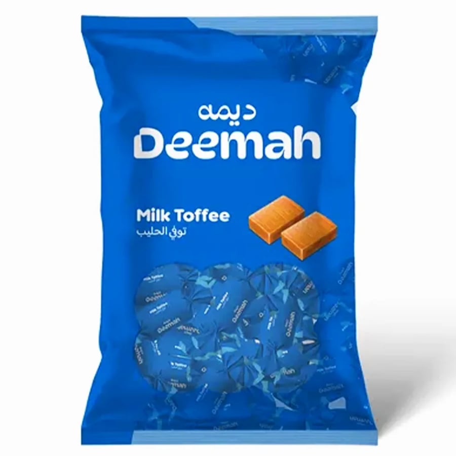 ديمه توفي حليب 700غ