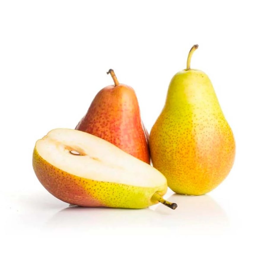 كمثرى أفريقي وزن