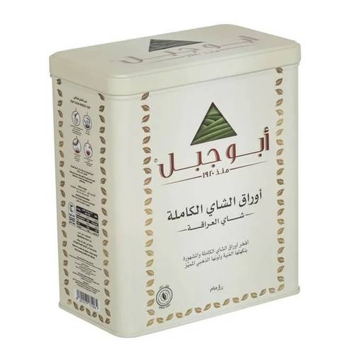 شاي العراقة أبو جبل 400غ