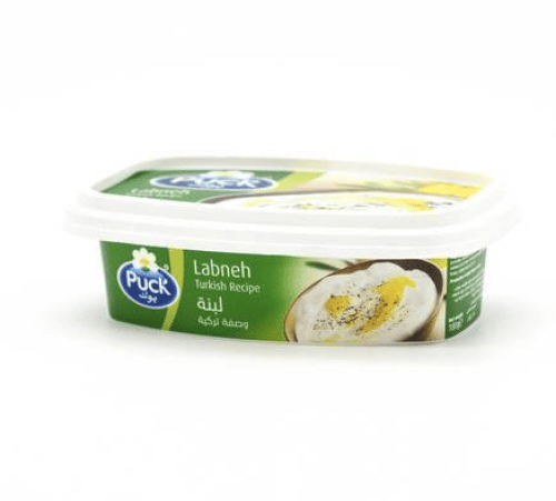 لبنة بوك 180غ