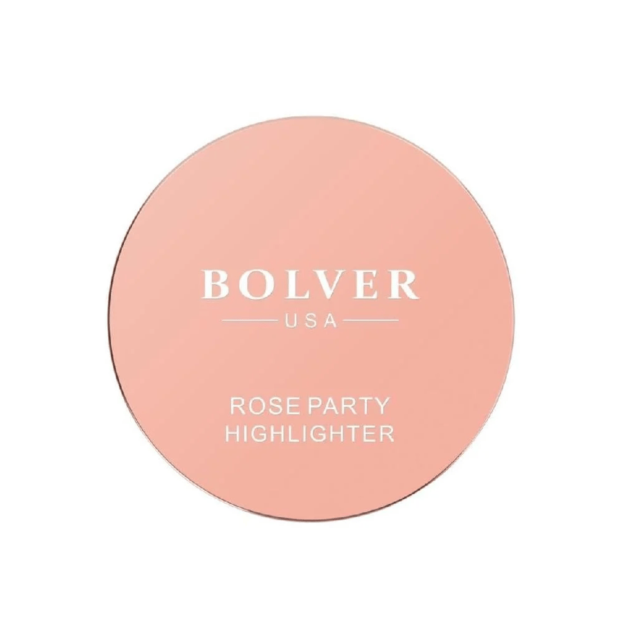 Highlighter Rose Party lighting from Pulver - RP02