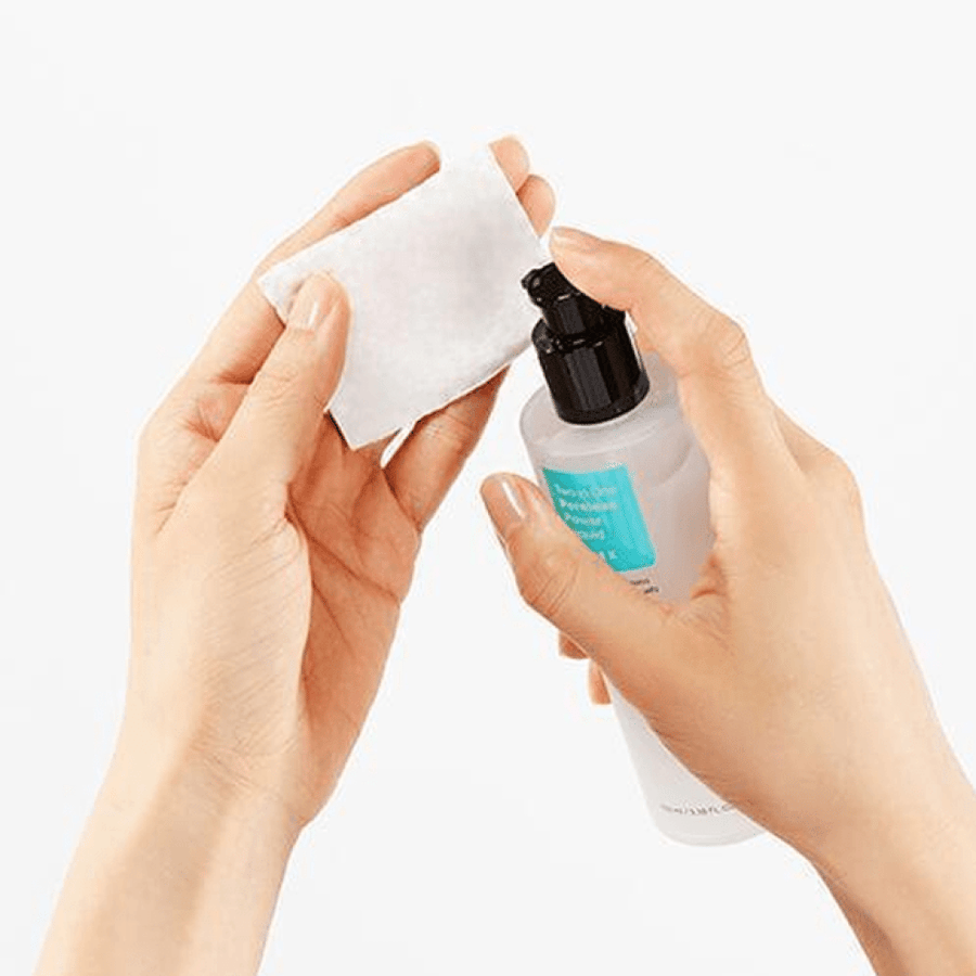 Cousreks 2-in-1 pore concealer toner - 100 ml