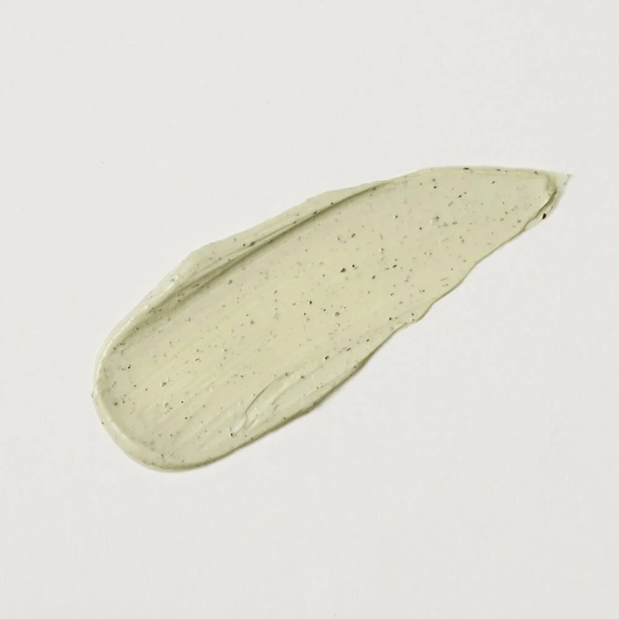 Clay foam for pore cleaning 100 ml (imported)