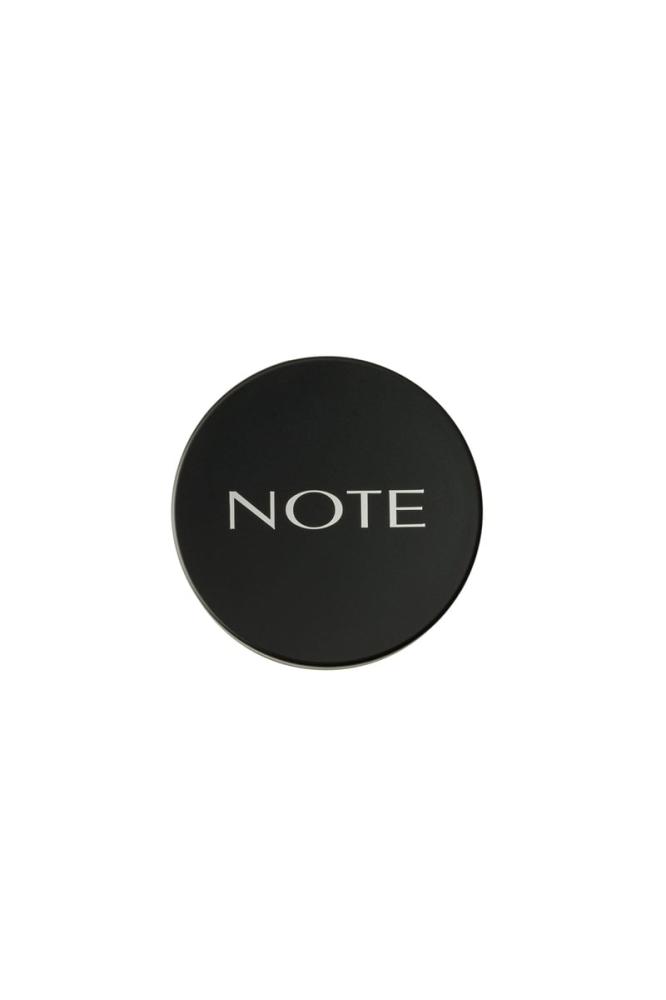 Highlighter baked from Note (02 New Formula)