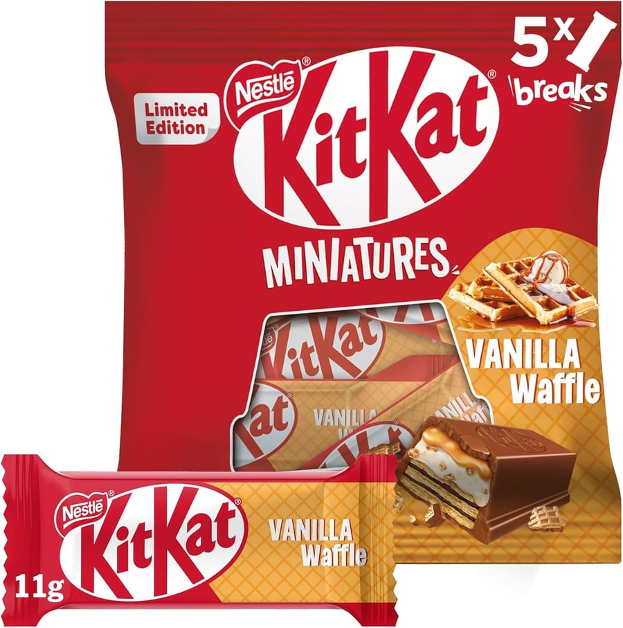 Kit Kat Mini 110g