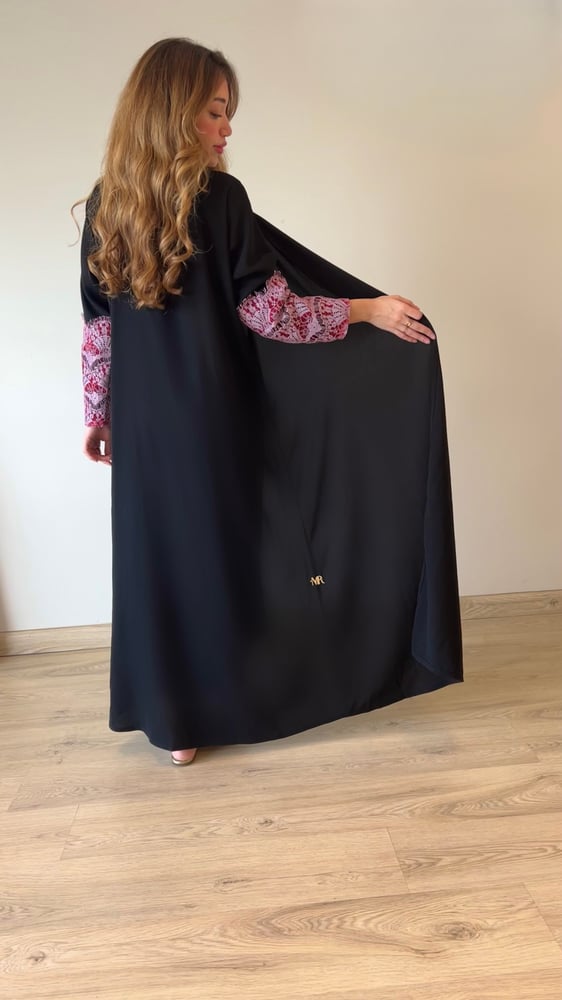 عباية 3#