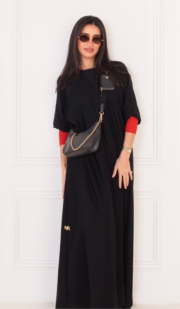 عباية #16