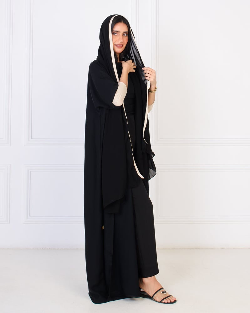 عباية #16