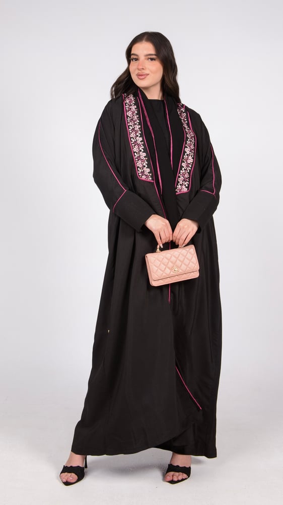 عباية #20