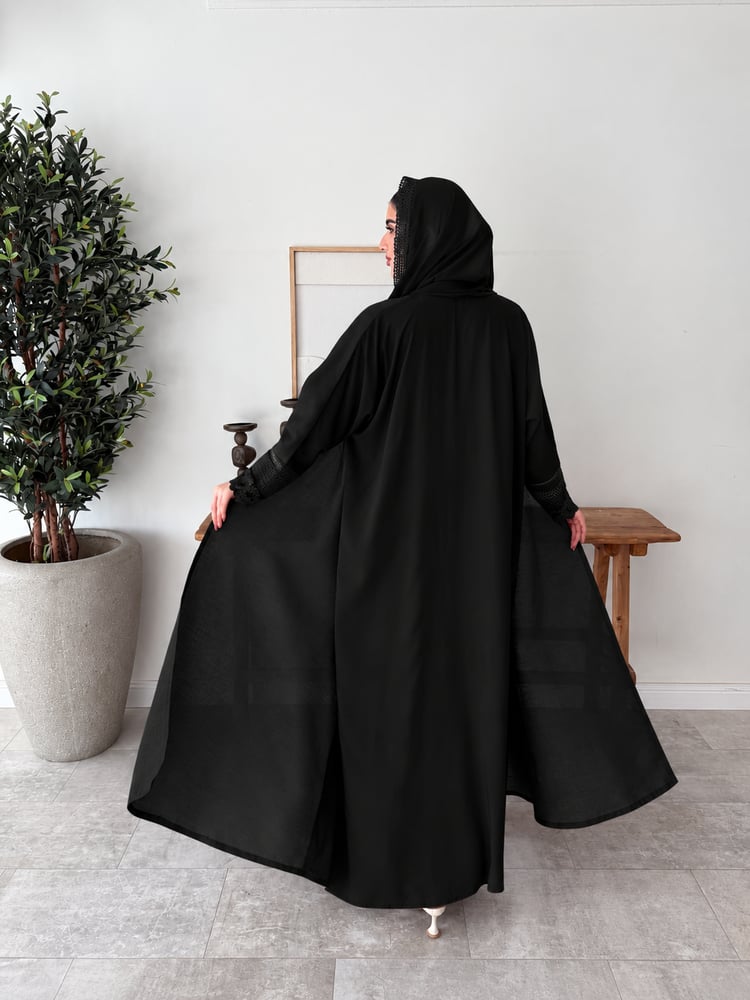 عباية #35