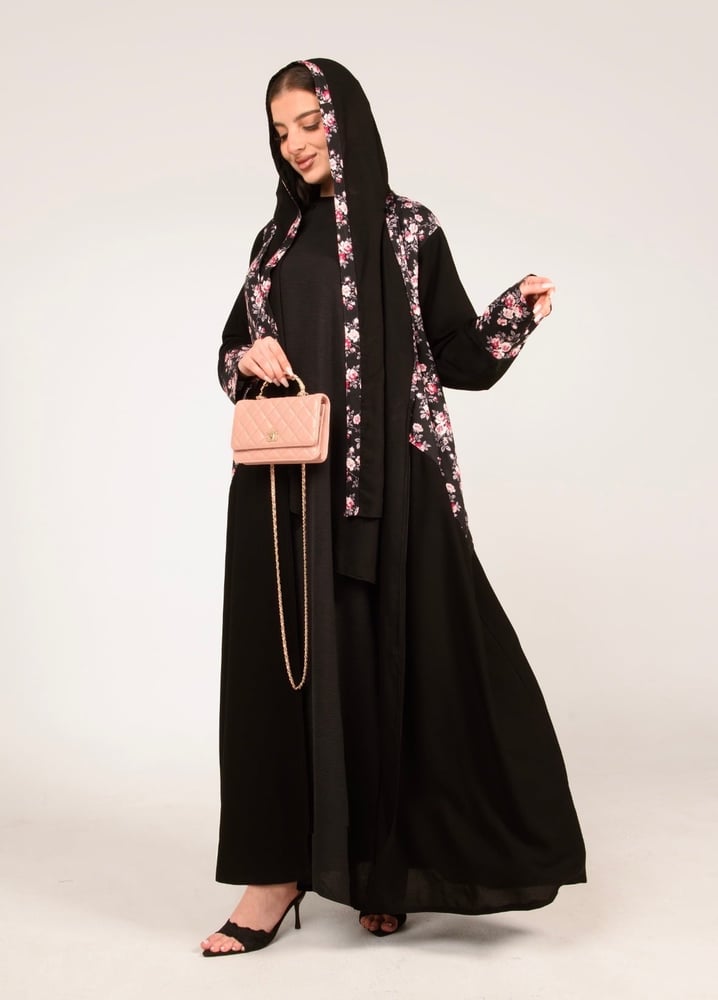 عباية #22