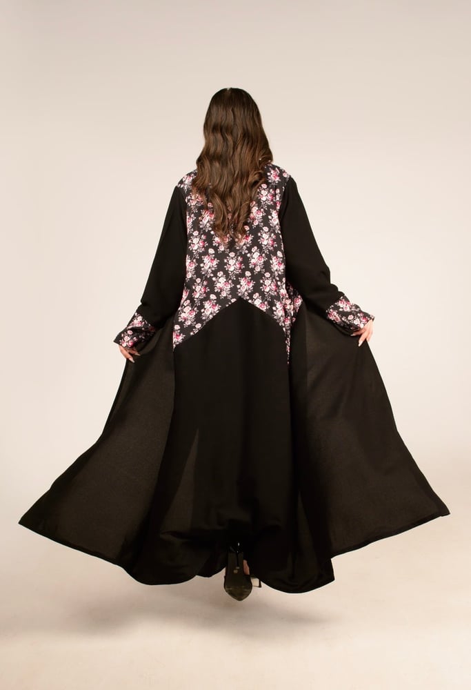 عباية #22