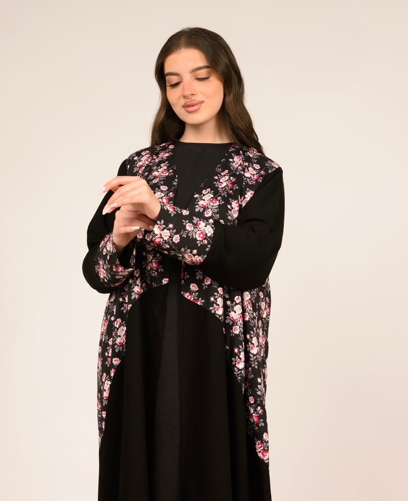 عباية #22