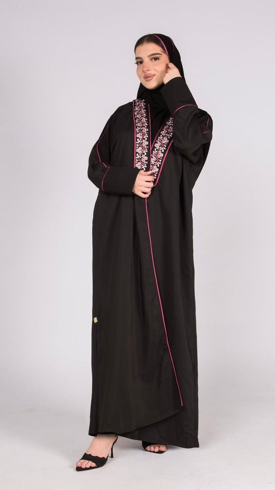 عباية #20