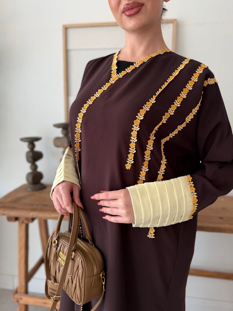 عباية #29
