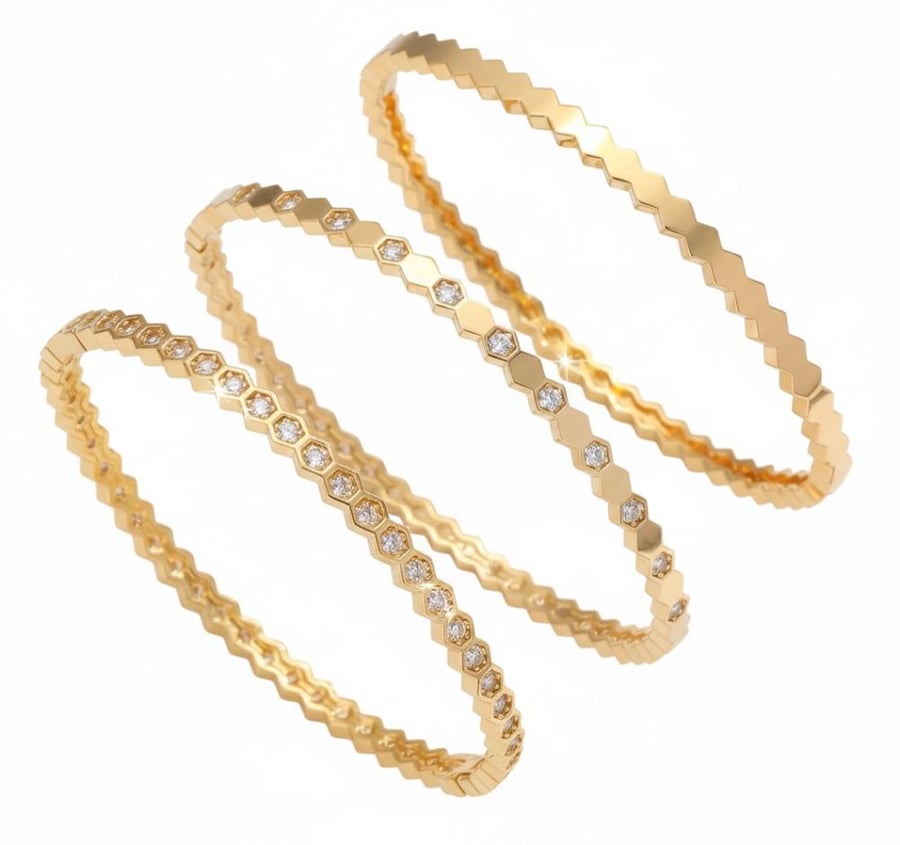 مجموعة الشوميه Bracelets