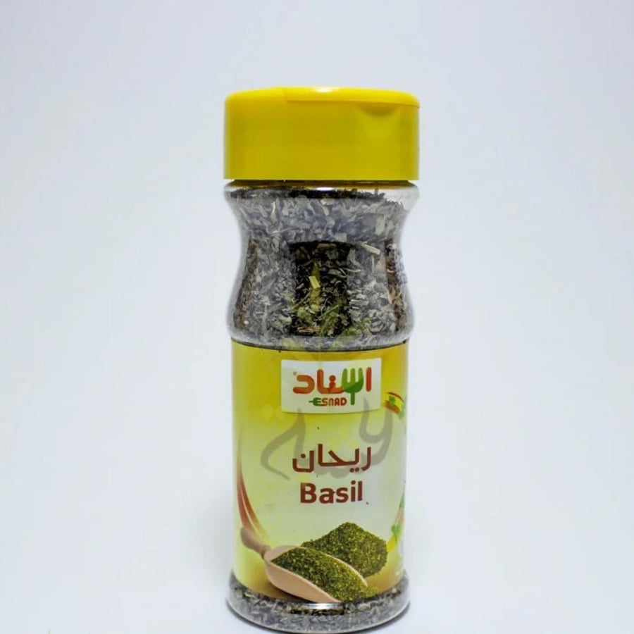 ريحان اسناد 100 جم
