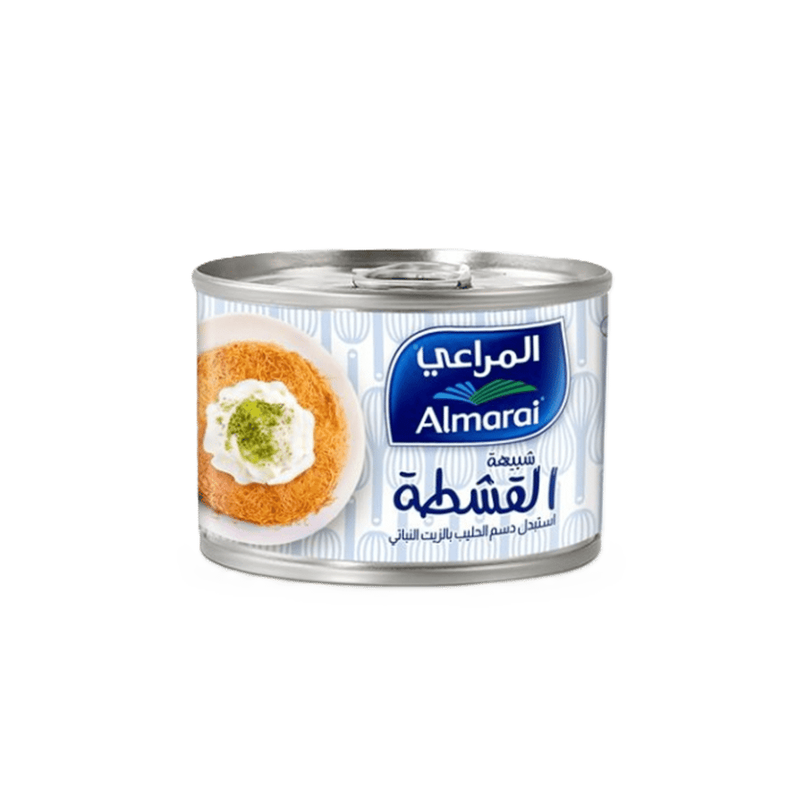 قشطة المراعي معدلة بالزيت 170 جم