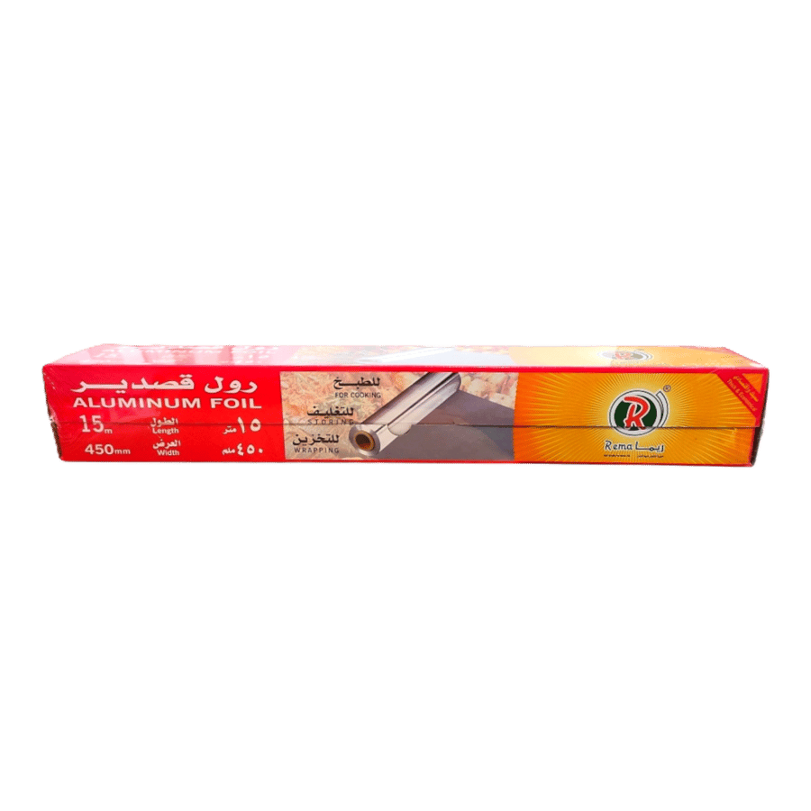 Rima tin 15m*450mm