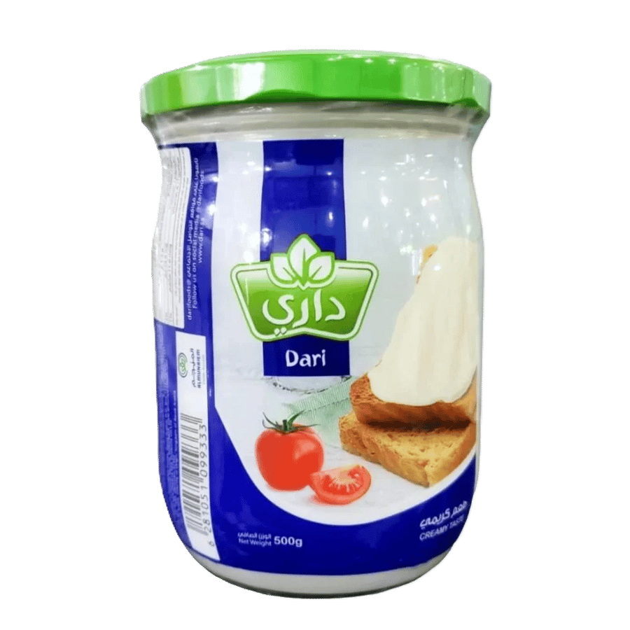 شبية الجبن داري 500 جم