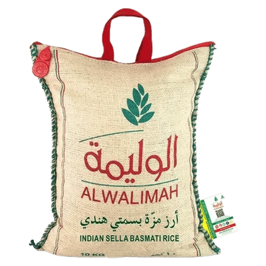 ارز الوليمة  -10كيلو -