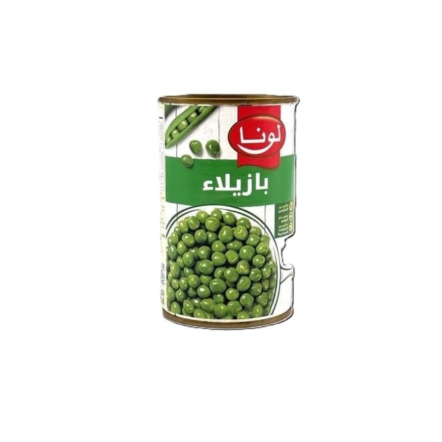 بازيلا لونا 284 جم