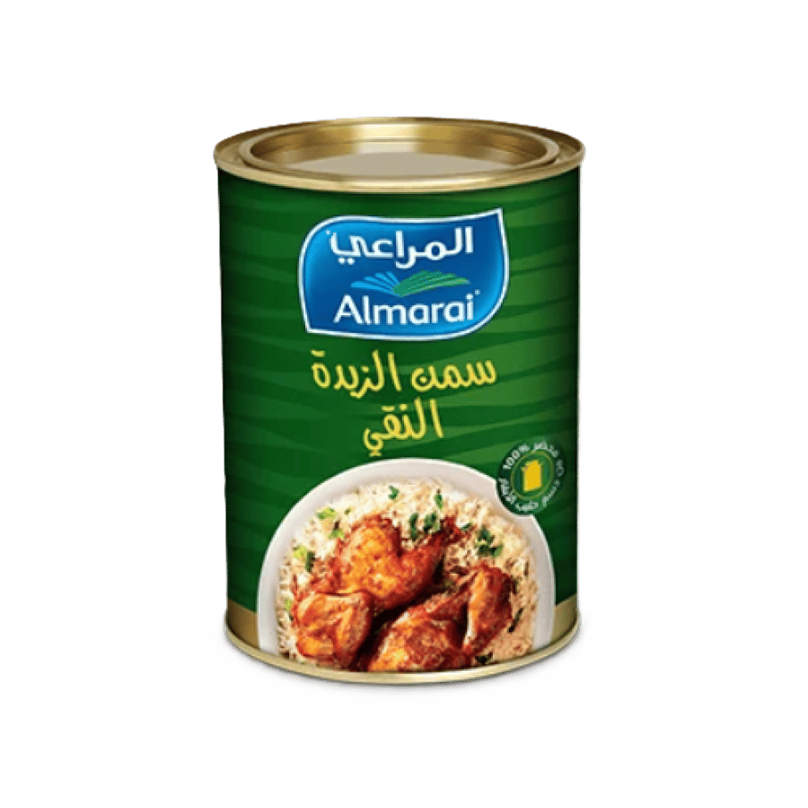 سمن المراعي 800 جم