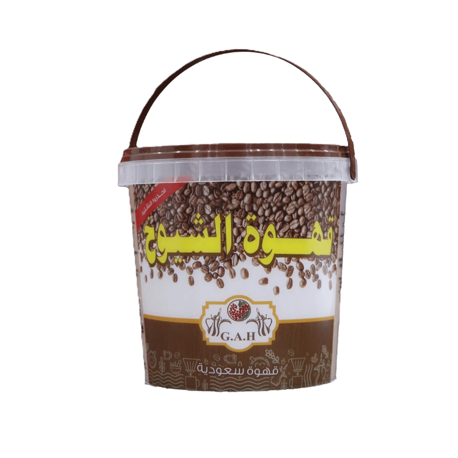 قهوة الشيوخ 500غ