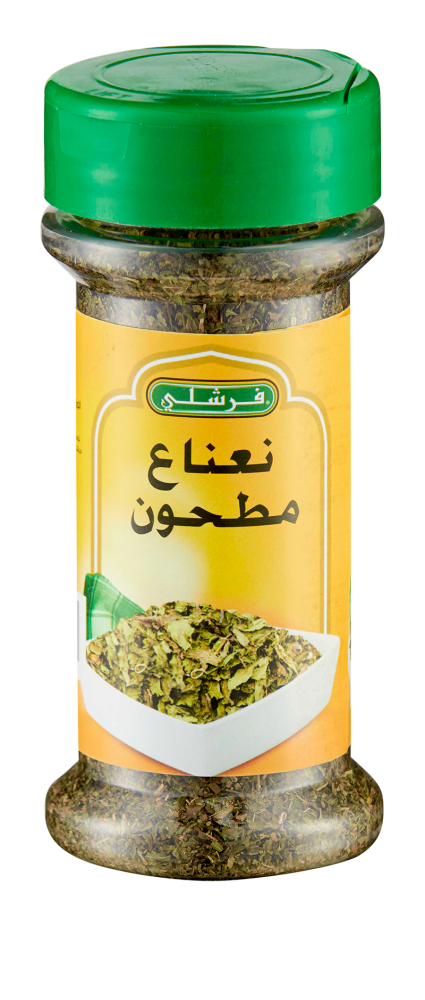 نعناع مطحون فرشلي 33 ج