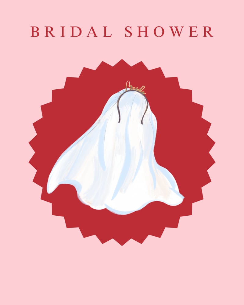 حفل توديع عزوبية - Bridal Shower