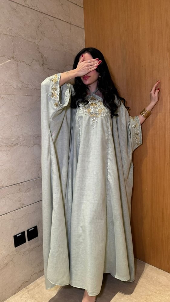 جلابية بشرى