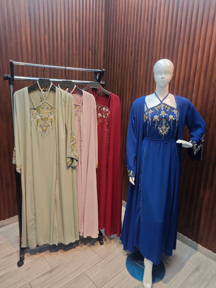 جلابية شذئ
