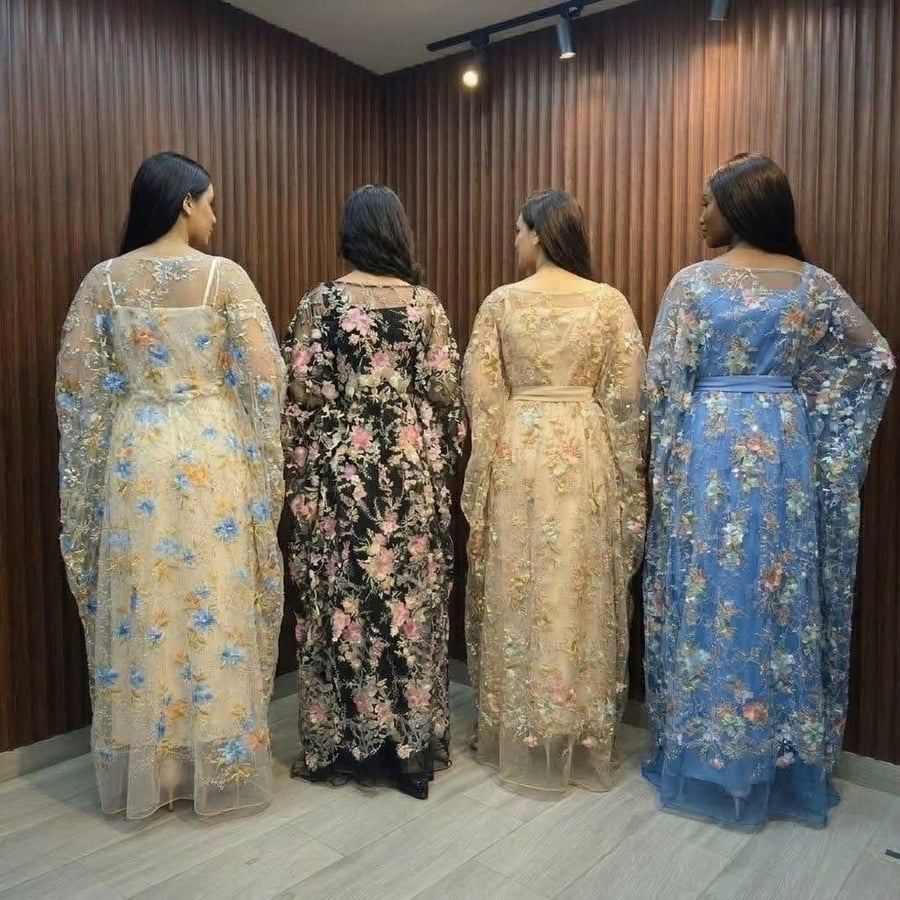 جلابية سيرين