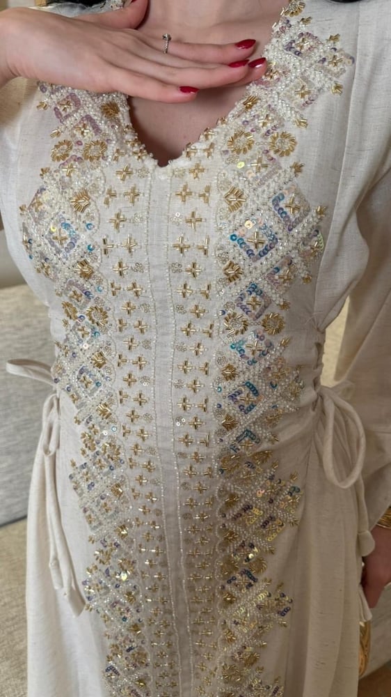 جلابيه الاميره