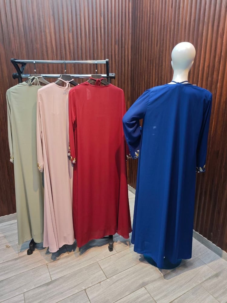 جلابية شذئ
