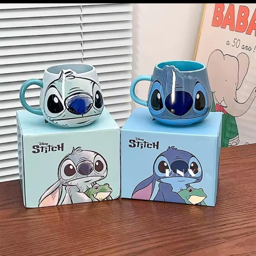 كوب ستيش