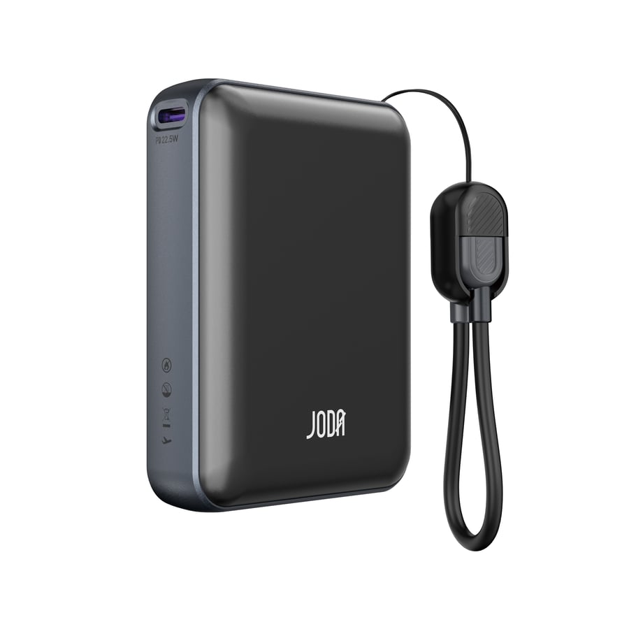 Goda Metix battery 18 – with power 22.5 watts and capacity 18000 milliampere