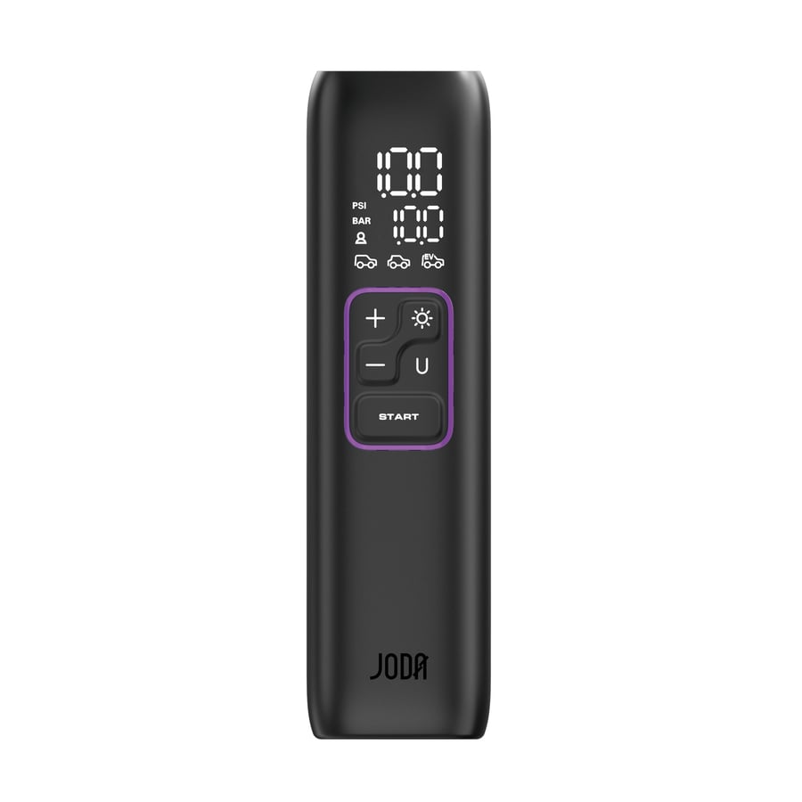 Electric air pump Joda Rapid Air 150 without battery – pressure 150 PSI