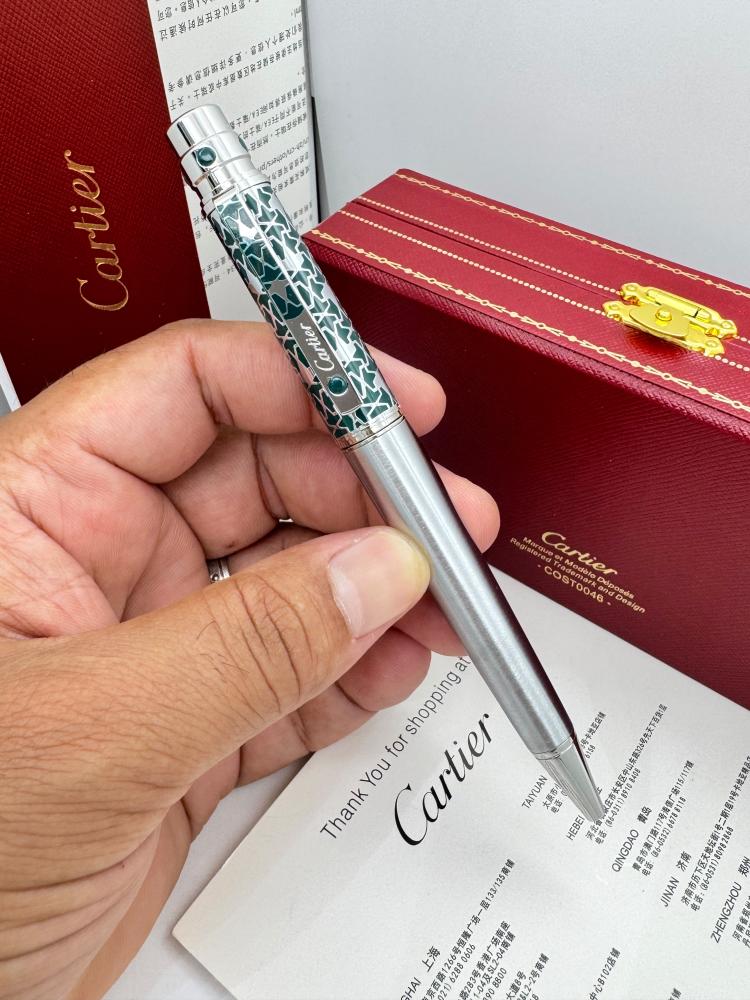 قلم كارتير سانتوس (فرار) هاي كواليتي من متجر ديلون