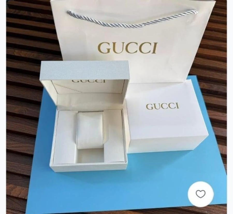 Gucci watch - timeless, high-quality battery, first grade