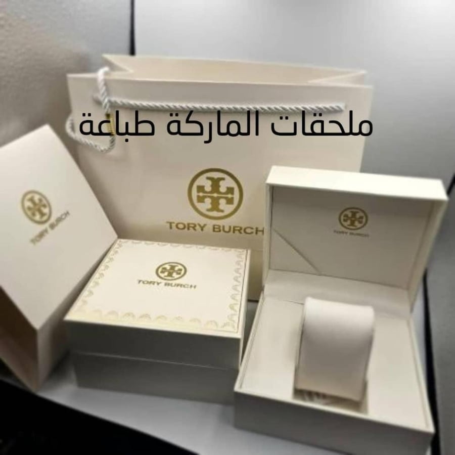 ساعة توري بورش روبنسون نسائية هاي كواليتي من متجر ديلون