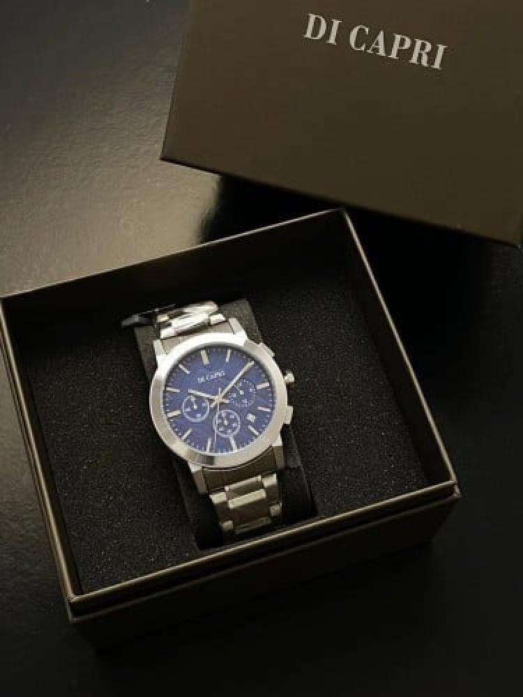 ساعة ديلون رجالي Dillon men's watch